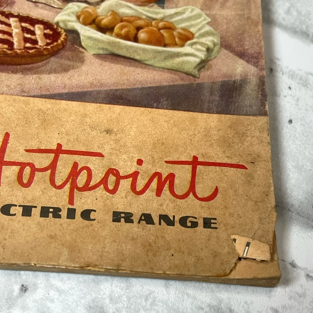 Hotpoint explore classic